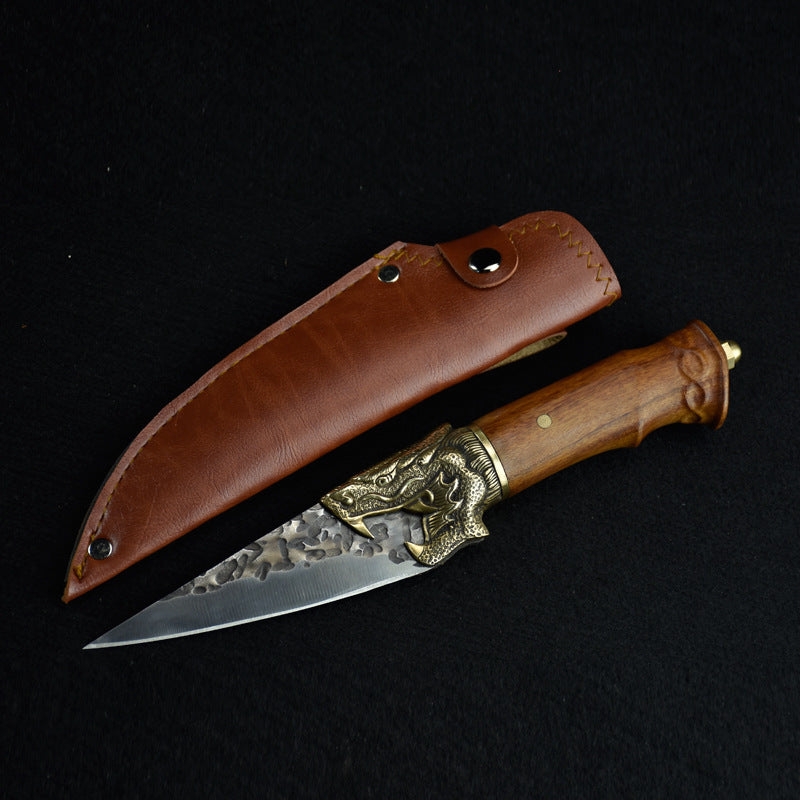 New Household Kitchen Set Knives