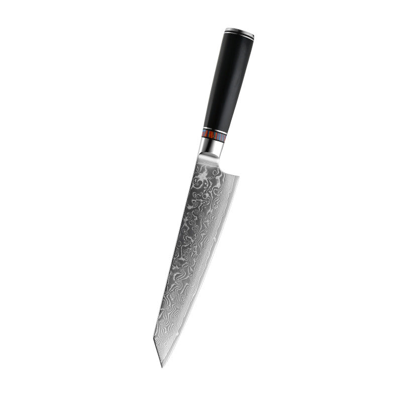 Damascus Chef Kitchen Knife Set